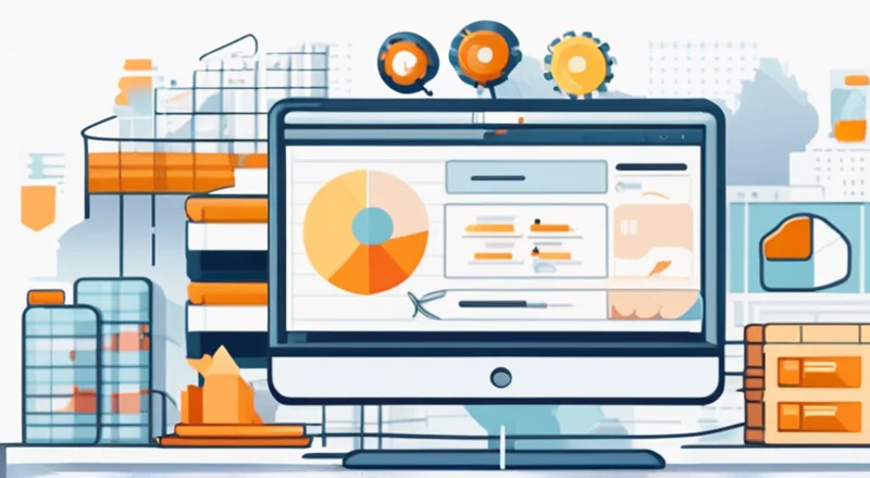 同步数据进销存软件哪个好