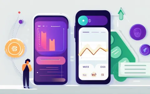 手机财务软件哪个好用