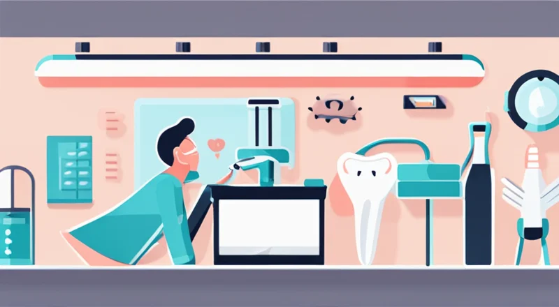 牙科进销存不对罚款多少