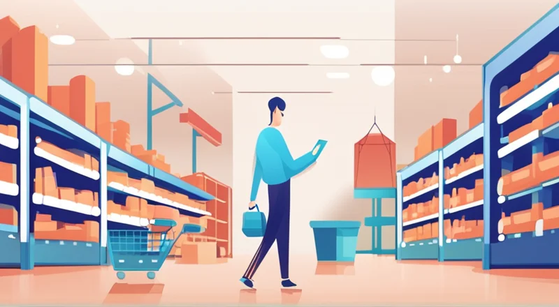 管理零售库存软件有哪些