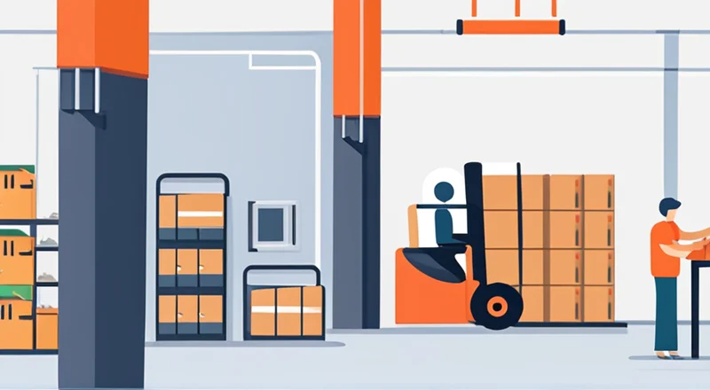 仓库管理软件有哪些免费的