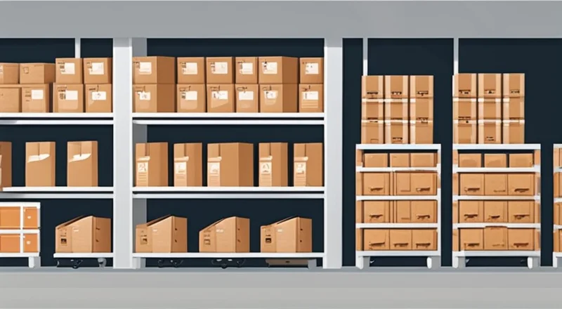 什么是保锐仓库管理