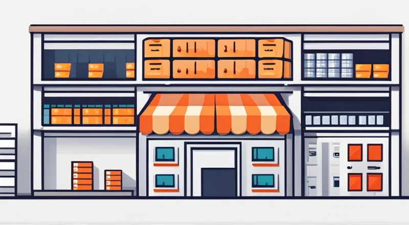 仓库管理做账软件哪个好