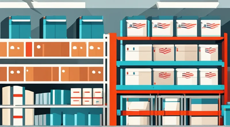 仓库管理读什么书籍好呢