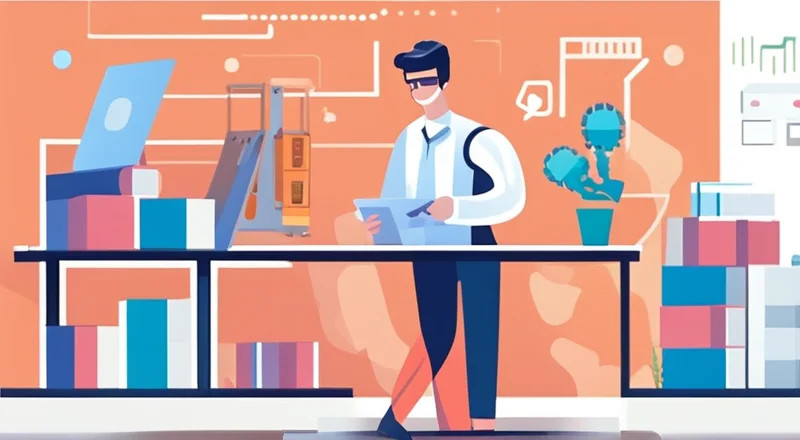 企业材料出入库如何管理