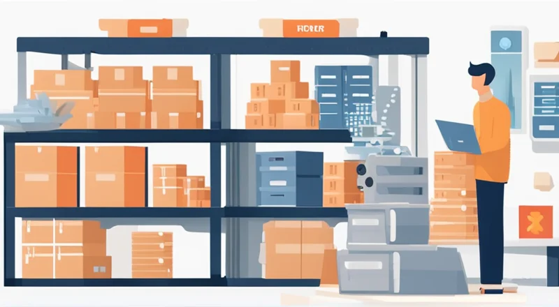 小企业进销存软件哪个好用