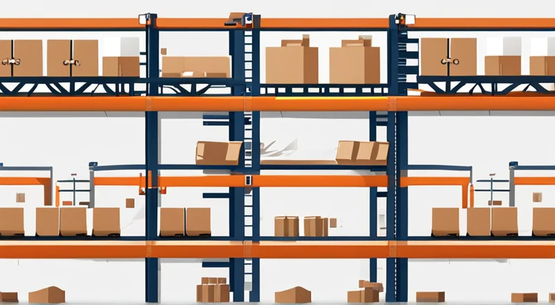 仓库管理存在哪些问题及原因剖析