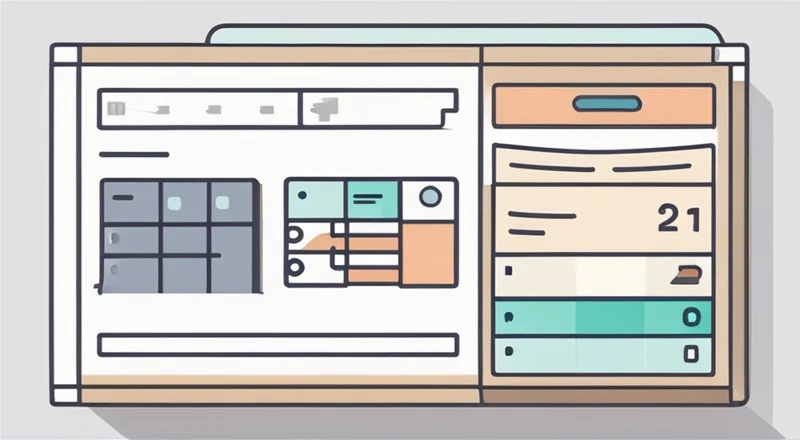 做账出入库表怎么做