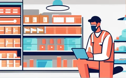 疫情期间如何做库存管理