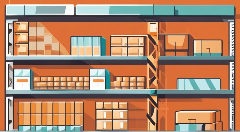 出入库怎么统计手写