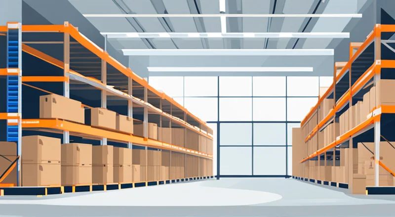 劳保用品仓库如何管理好