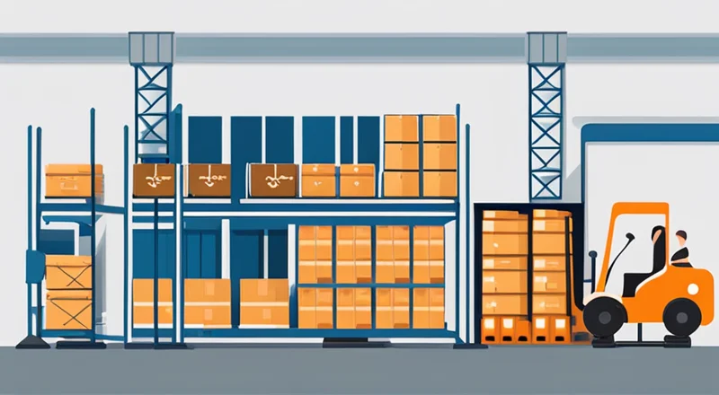 仓库物流安全管理有哪些