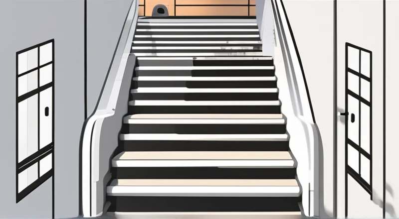 楼梯间仓库违法属于哪个部门管理