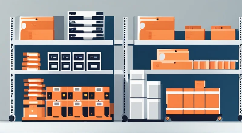 五金仓库怎么管理哪个好