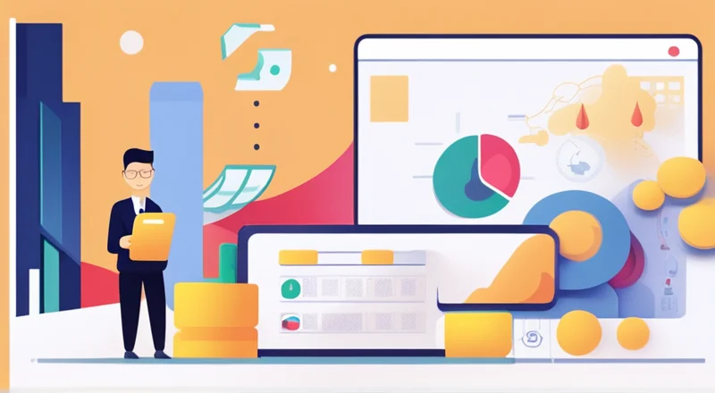 淮北财务软件厂商有哪些