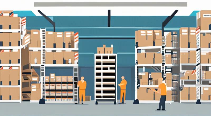 条码仓库管理软件哪个好用