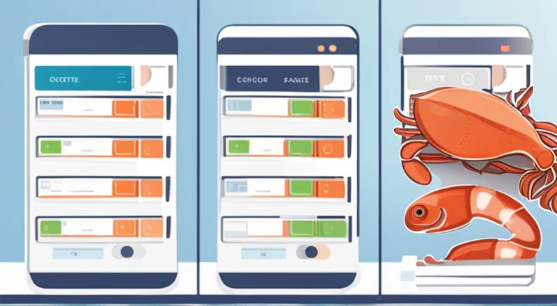 海鲜进销存销售软件是什么