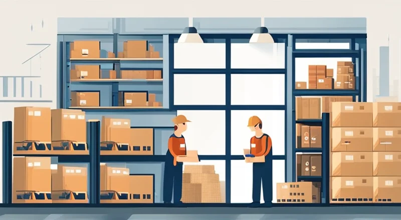 仓库管理收入一般是多少