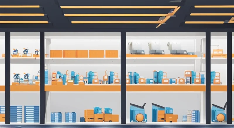 金华仓库管理系统怎么样