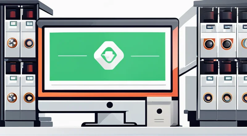 摄像头仓库管理软件哪个好