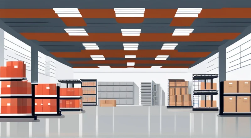 奢侈品店仓库管理软件哪个好