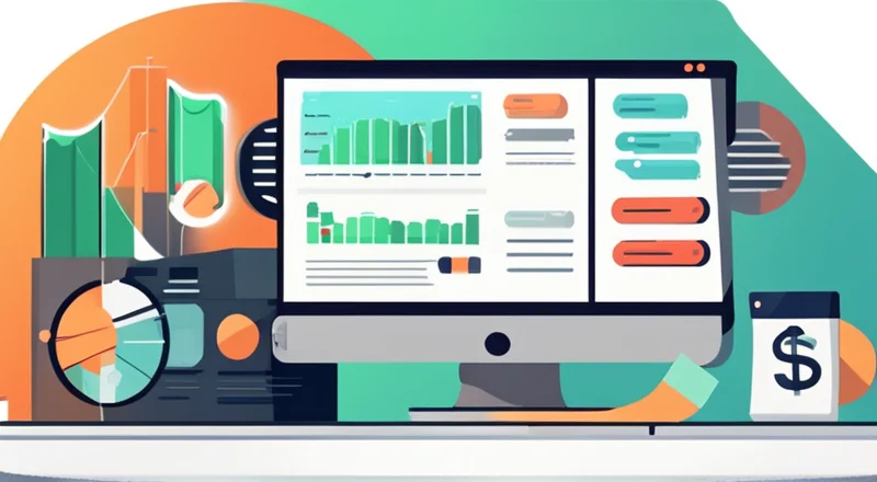 财务软件属于哪个类别