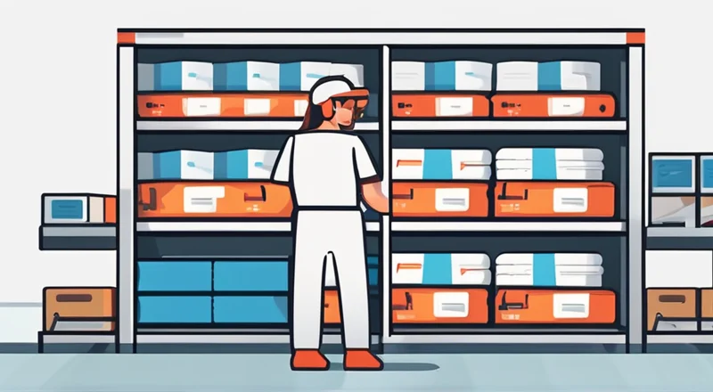 盒马如何做好库存管理