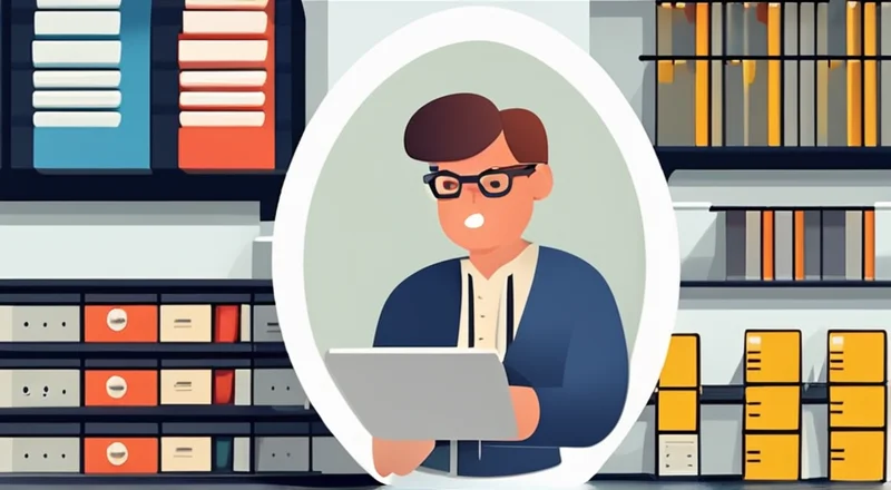 出入库记录如何登记台账