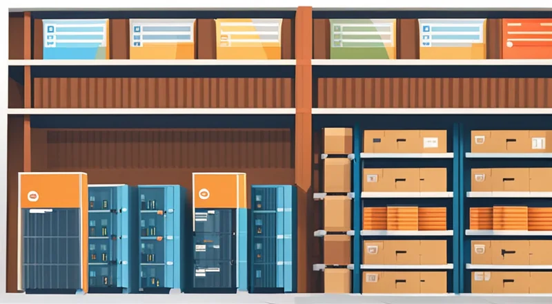 金华仓库管理软件哪个好