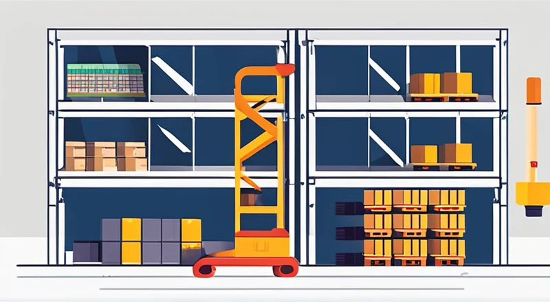 跨境仓库管理系统哪个好用