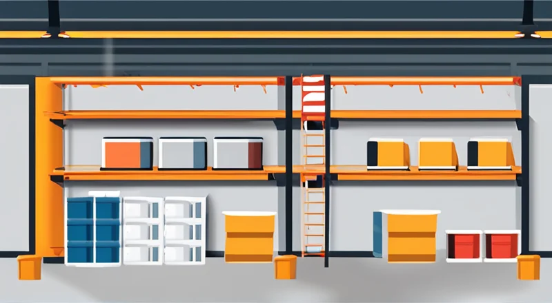 油漆仓库的管理规范有哪些