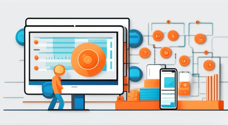 半导体进销存用什么软件好