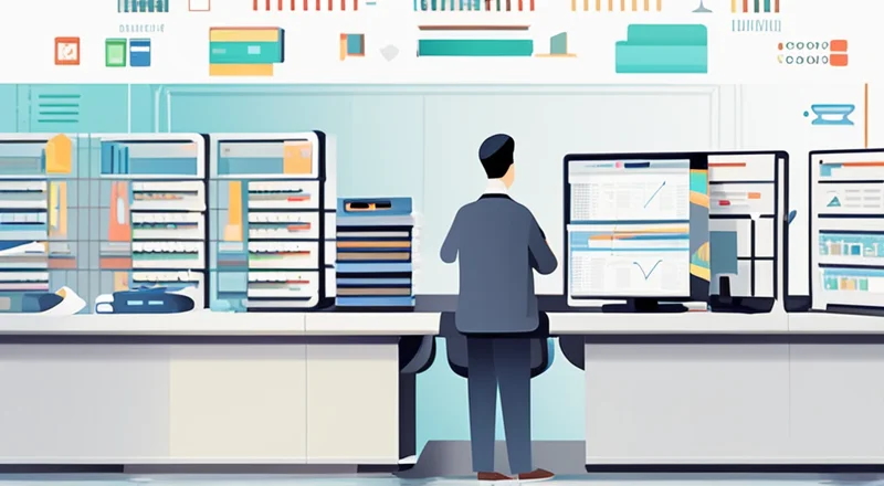 广东订单生产管理系统怎么样