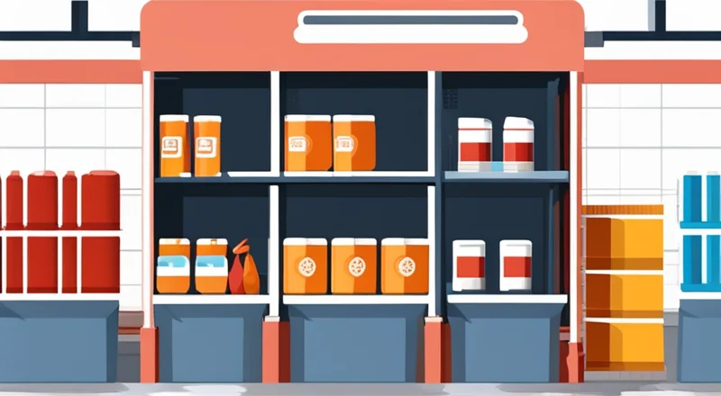 饮料仓库系统管理软件哪个好