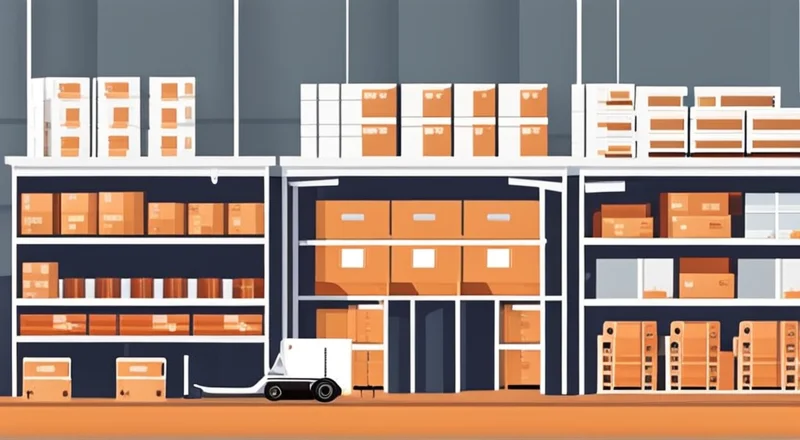 淮安仓库库存管理公司有哪些