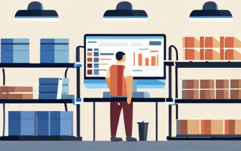 怎么检查出入库