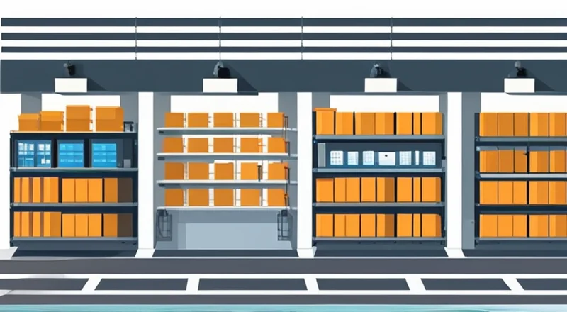 电子厂仓库管理工作内容是什么呢