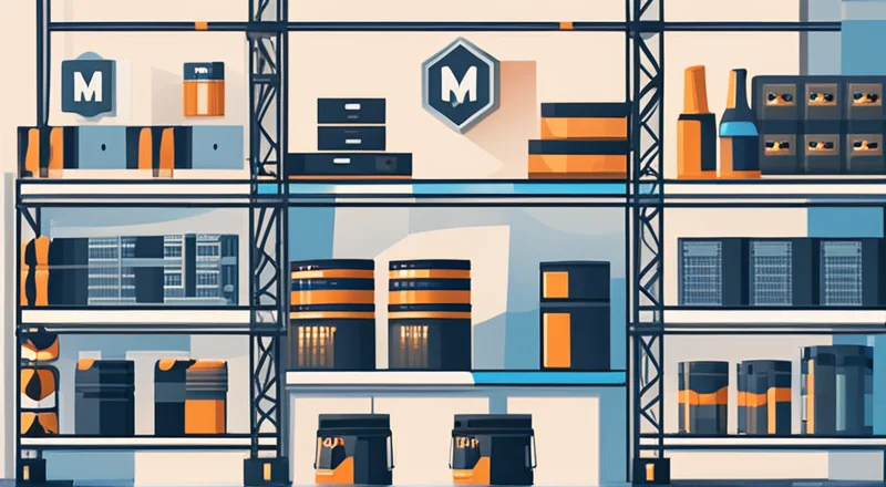 夜总会仓库管理有什么用