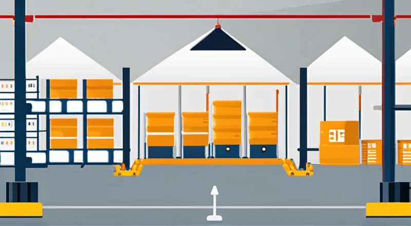 仓库管理文化看板内容有哪些