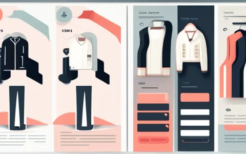 库存大的衣服如何管理