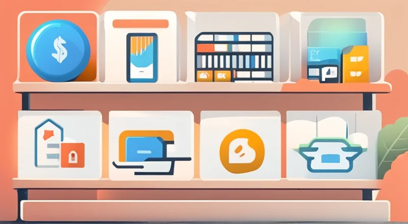 云闪付库存管理怎么删除