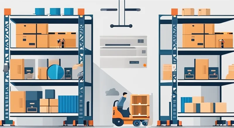 仓库管理的内容有哪些