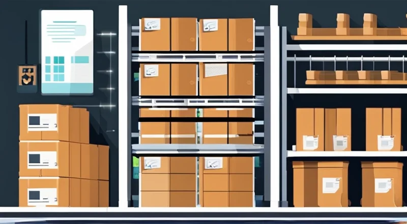 仓库管理要多久学会