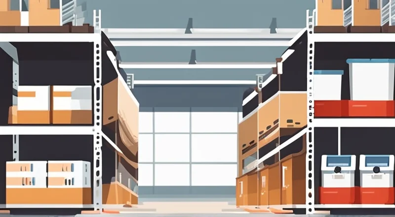 小企业仓库管理要注意什么