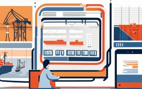 日韩船厂生产管理系统怎么用