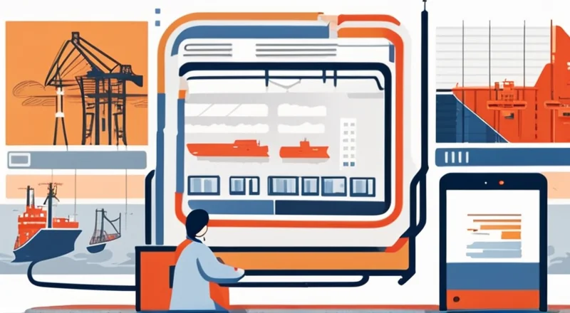 日韩船厂生产管理系统怎么用