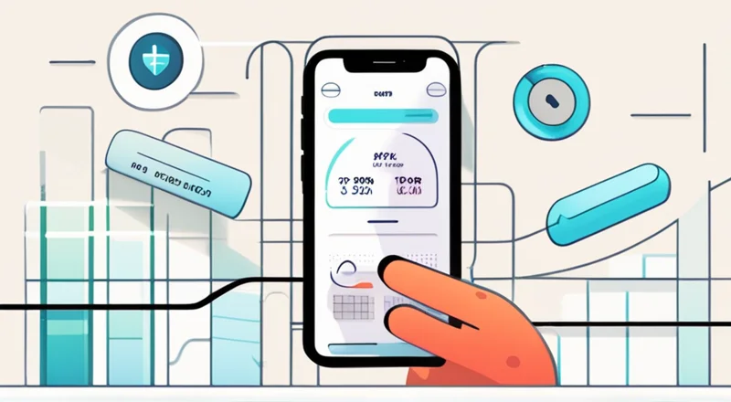 苹果手机如何记账出入库