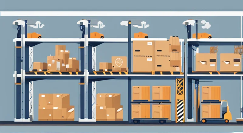 仓库管理9个要点是什么