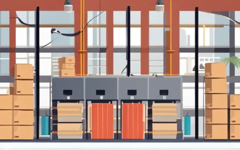 仓库货位管理有哪些