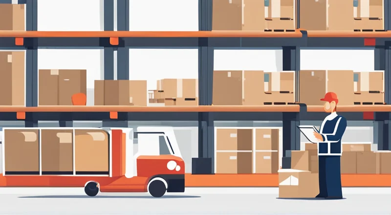 仓库管理与跟单哪个工作好